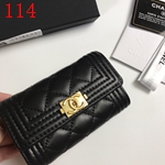 コピーシャネル財布